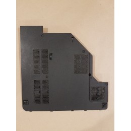 Крышка поддона (ОЗУ, HDD) для ноутбука Lenovo G780, б/у